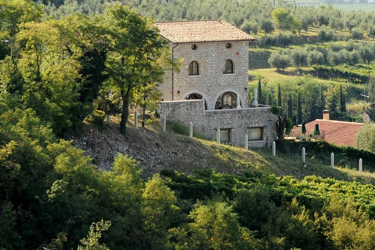 Villa San Giorgio SantʼAmbrogio di Valpolicella Habitación foto