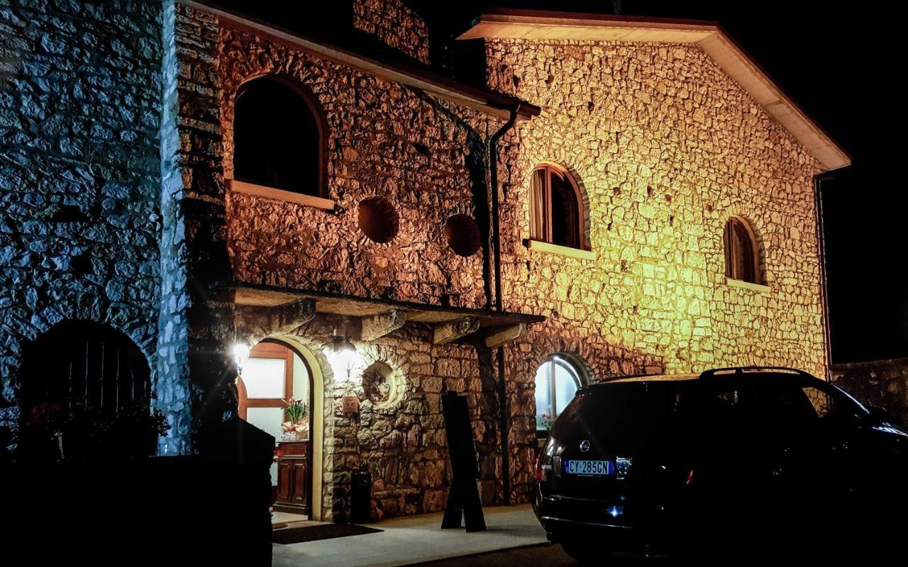 Villa San Giorgio SantʼAmbrogio di Valpolicella Exterior foto