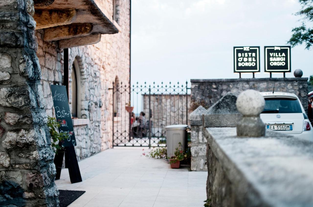 Villa San Giorgio SantʼAmbrogio di Valpolicella Exterior foto