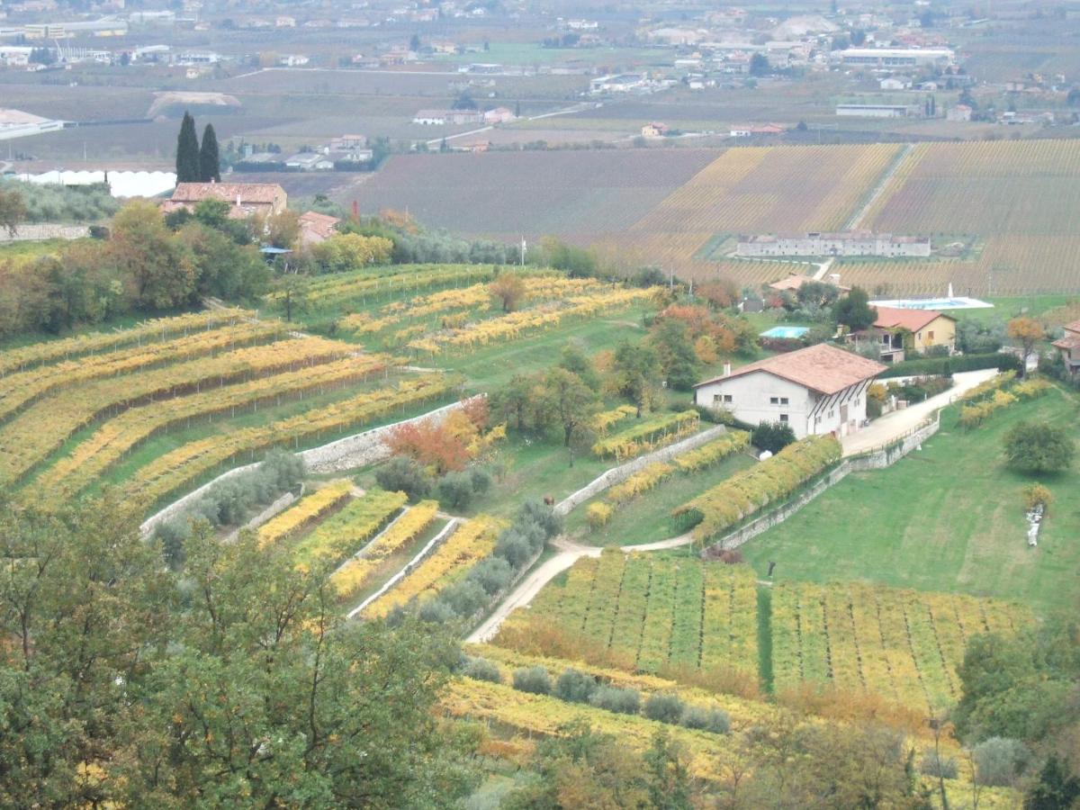 Villa San Giorgio SantʼAmbrogio di Valpolicella Habitación foto